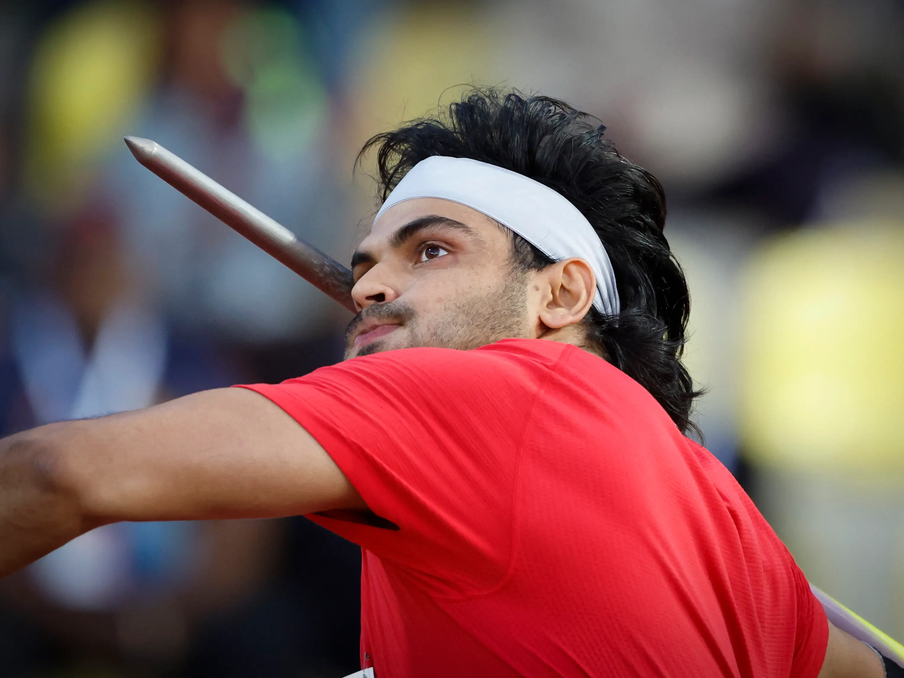 'Building momentum to get back...': Neeraj Chopra reacts after season-best 88.05m throw at Diamond League 'Building momentum to get back...': Neeraj Chopra reacts after season-best 88.05m throw at Diamond League