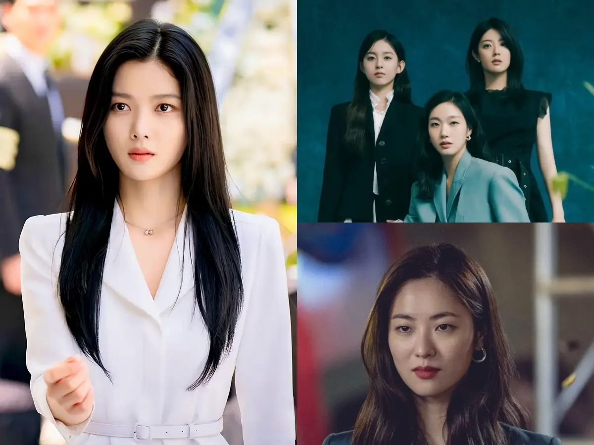 Beyond romance: How modern K-dramas are celebrating women beyond traditional stereotypes Beyond romance: How modern K-dramas are celebrating women beyond traditional stereotypes