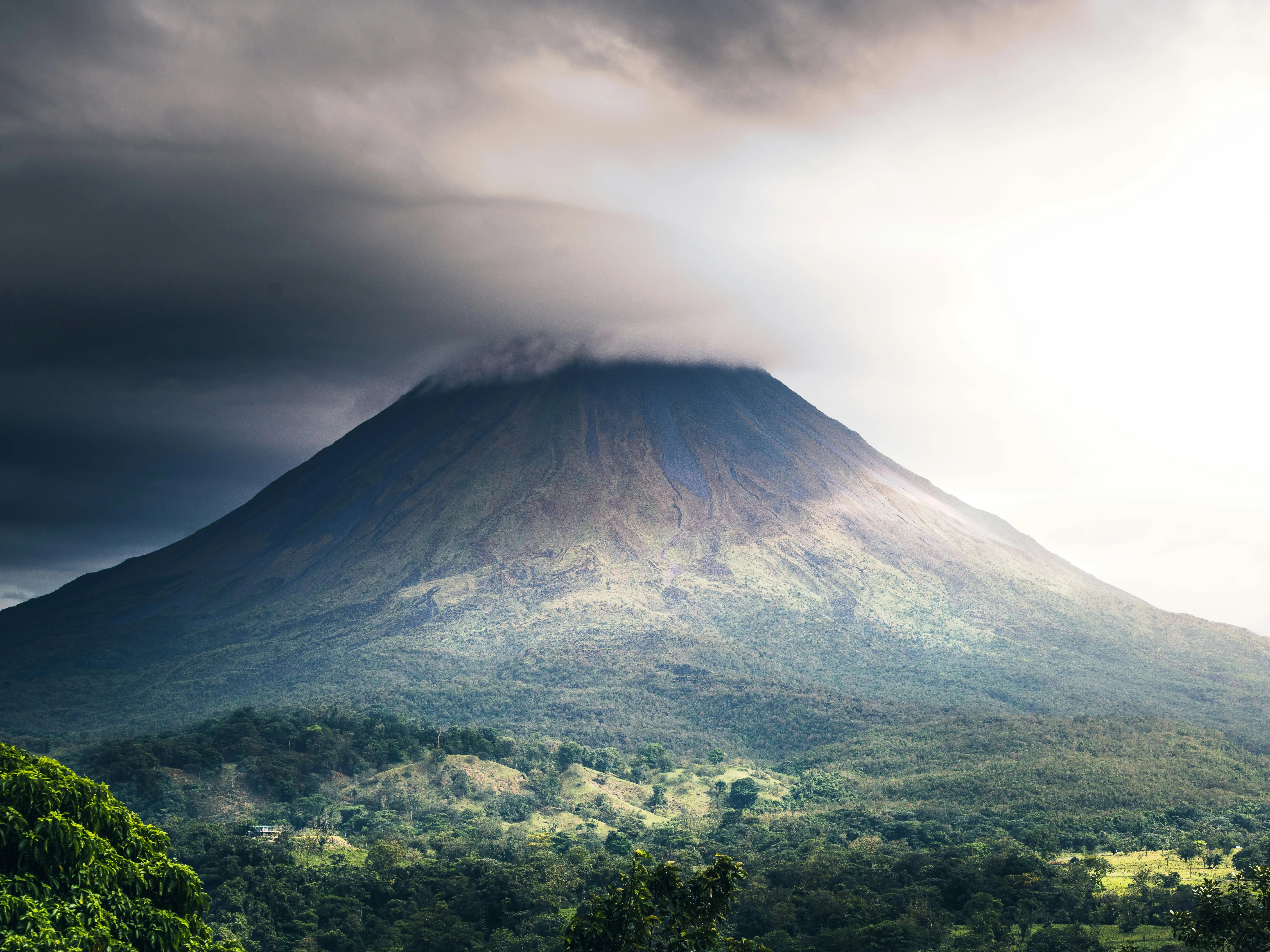 7 beautiful places to visit in Costa Rica 7 beautiful places to visit in Costa Rica
