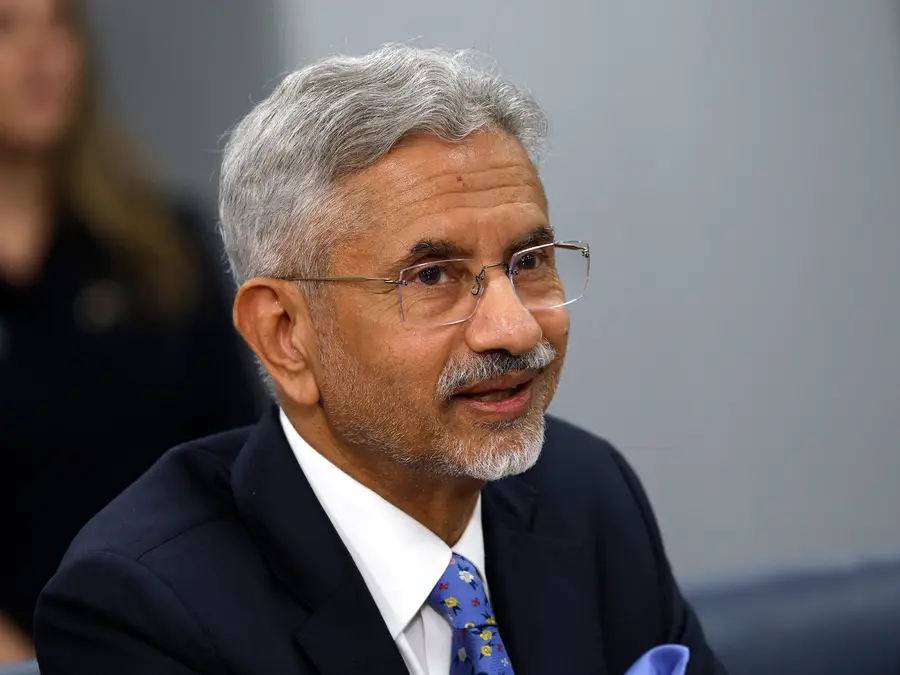 'What has the Makkah pact done?': Jaishankar questions significance of Pakistan-Turkey-Saudi defence deal