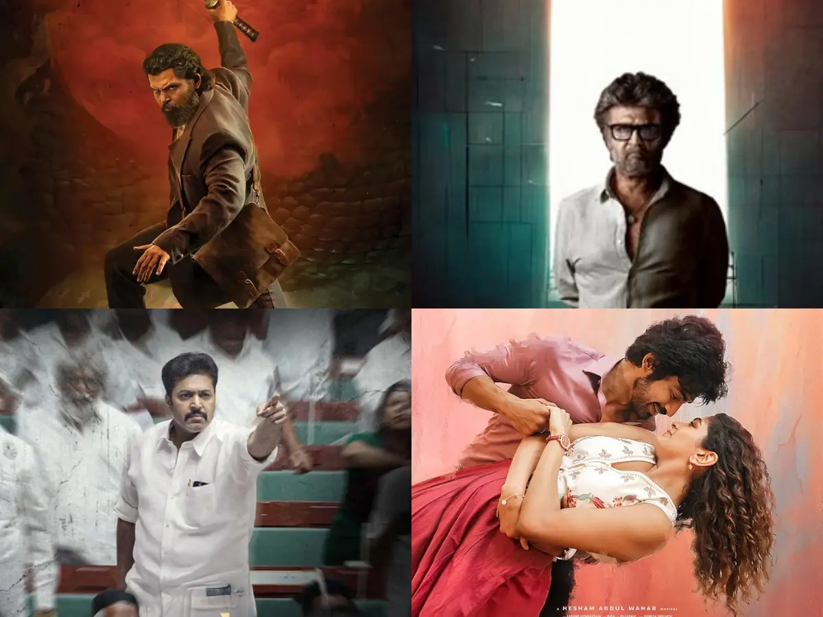 No new Tamil films in theatres from September 1? Producers announce shutdown No new Tamil films in theatres from September 1? Producers announce shutdown