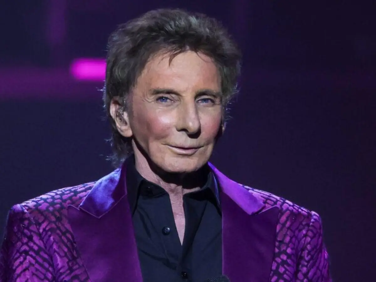 Barry Manilow sparks concern after ending Las Vegas concert early and cancelling more shows