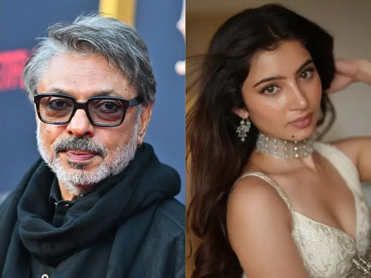 Sara Arjun to star in Sanjay Leela Bhansali's Madhubala biopic, shoot begins in September: Report