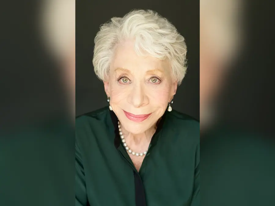 Bunny Levine, known for Gilmore Girls and Shameless dies at 97