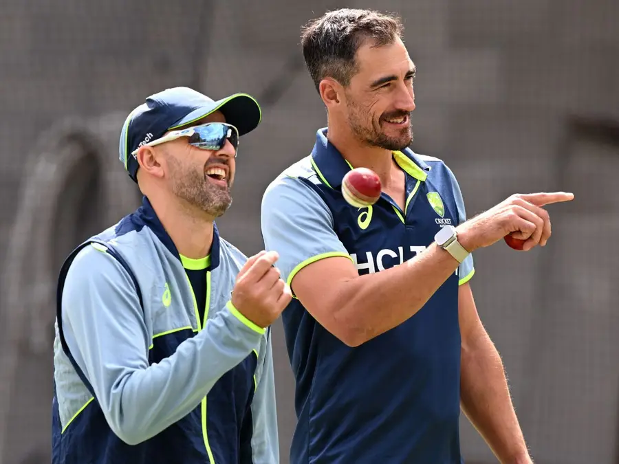 Starc, Lyon are last active top-10 Test bowlers: 4 reasons it won't happen again