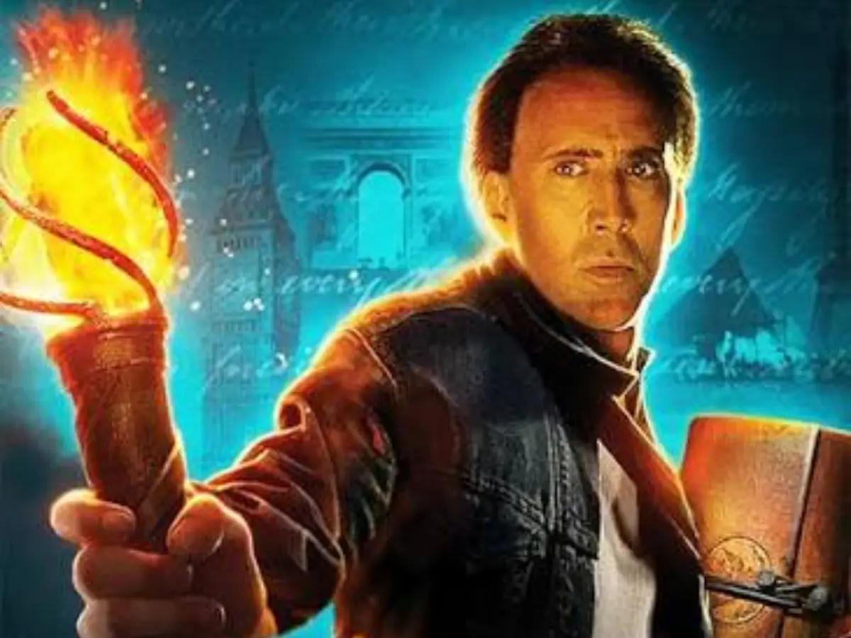 National Treasure 3 confirmed: Director Jon Turteltaub shares major update about Nicholas Cage's franchise
