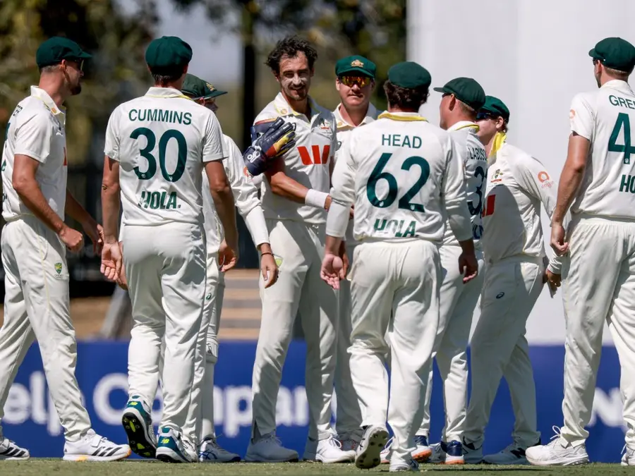 WTC 2025-27 updated standings after Australia’s dominant victory over Bangladesh