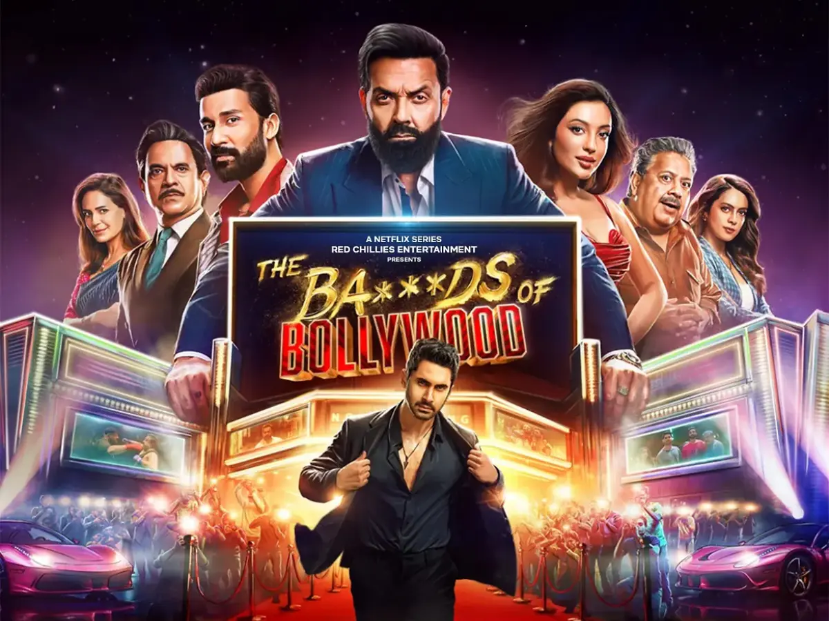 Is Aryan Khan's The Ba***ds of Bollywood returning with season 2? Bilal Siddiqi reveals