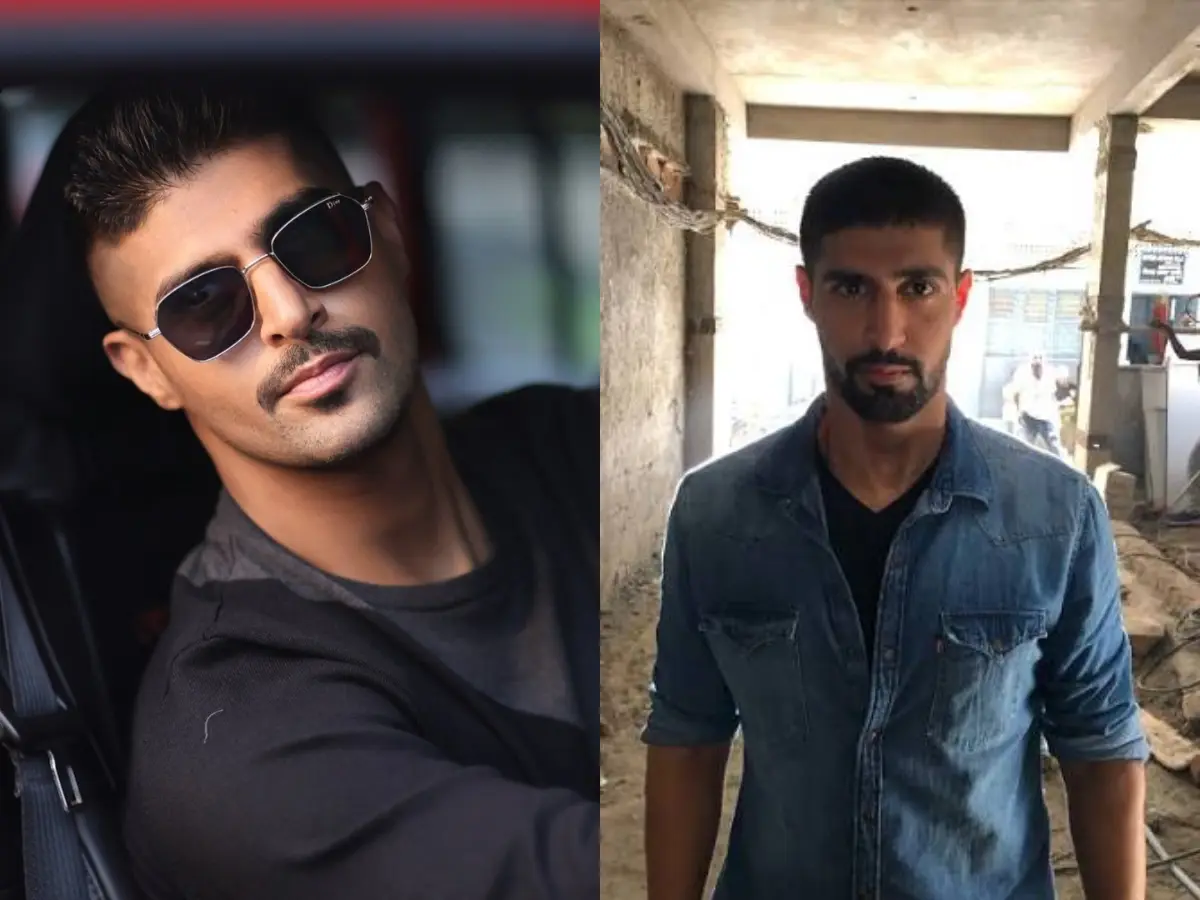 Interview | Tanuj Virwani on Jumper, career gaps, being typecast: ‘You’re only as good as your last project’