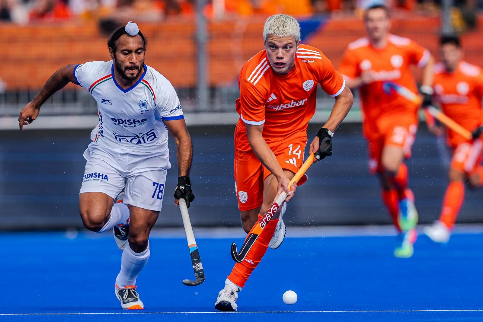 Men’s Hockey World Cup 2026: How can India reach semifinals after 1-3 loss to Netherlands?