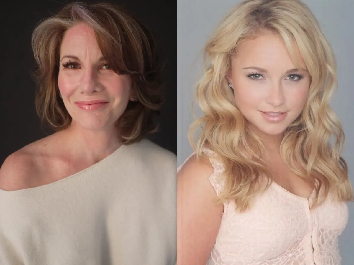 Hayden Panettiere’s death prompts Melissa Gilbert to call for child star protections Hayden Panettiere’s death prompts Melissa Gilbert to call for child star protections