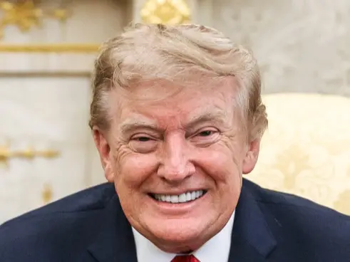 Will Trump declare national emergency to 'nationalise' midterm elections? Critics think so, and supporters want him to
