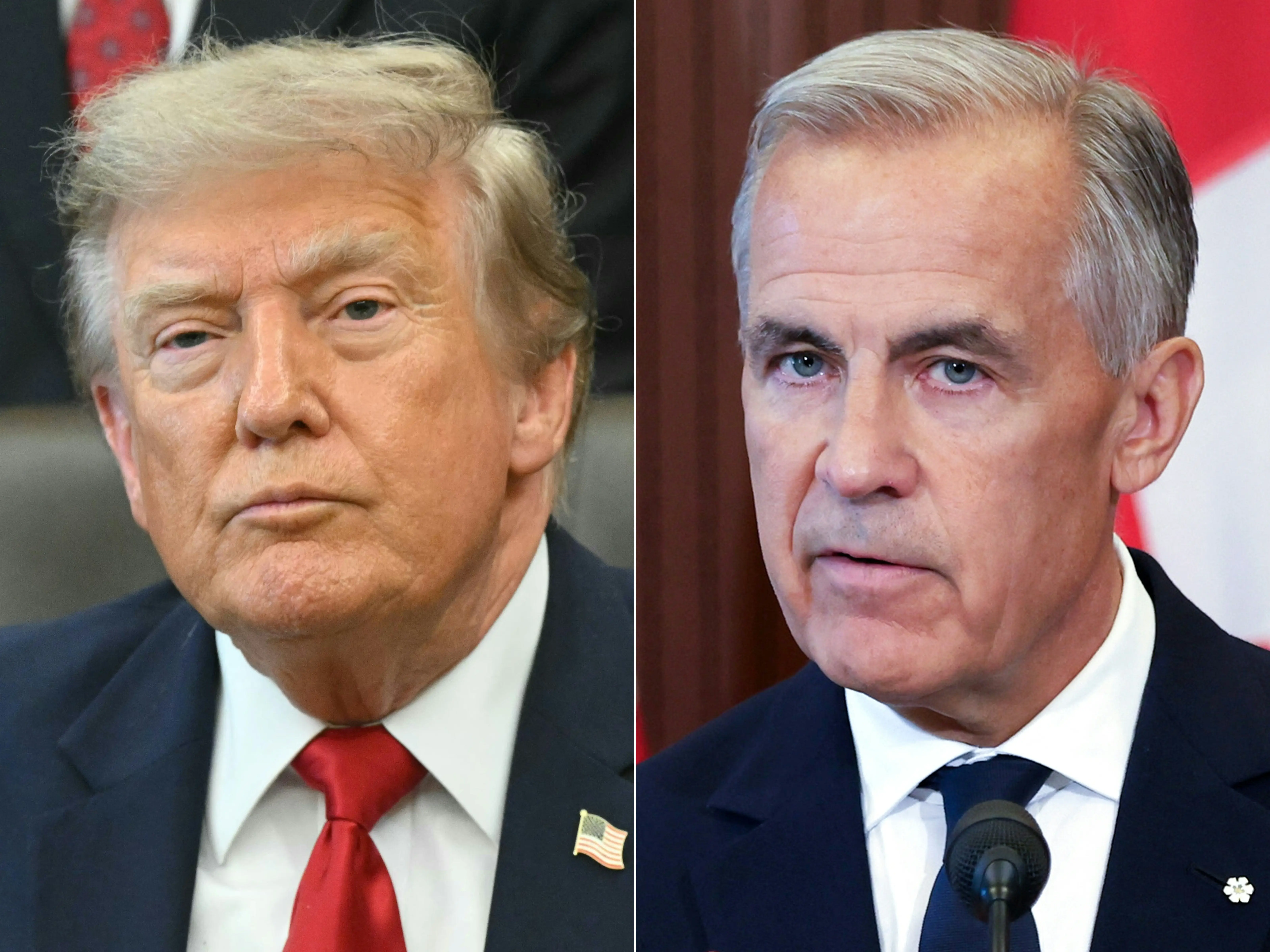 ‘Foolish to fight’: Trump admin escalates trade war warning to Canada after talks breakdown ‘Foolish to fight’: Trump admin escalates trade war warning to Canada after talks breakdown