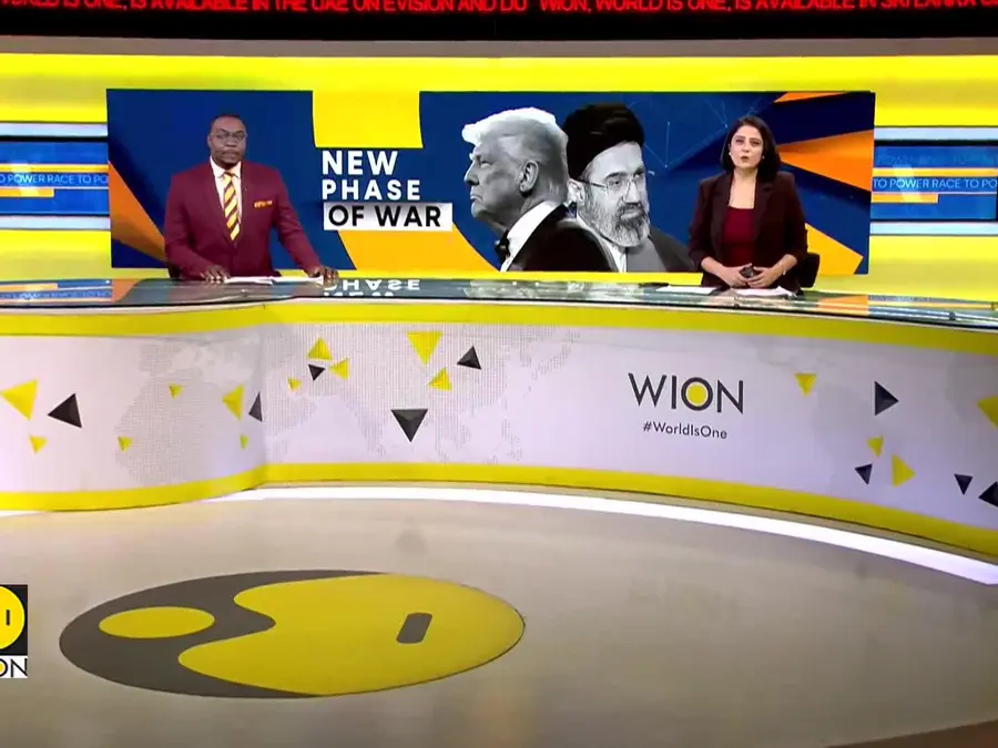 US-Iran war: Trump turns to economic warfare, pressures world to isolate Iran