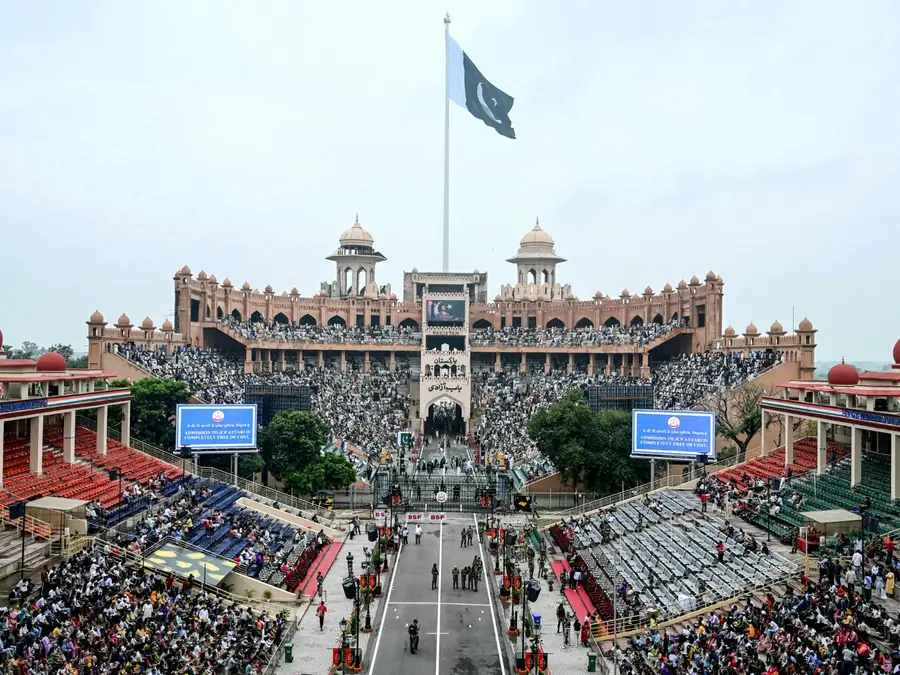 150 Pakistani Sindhi brides reach India for weddings months after Pahalgam attack, Operation Sindoor
