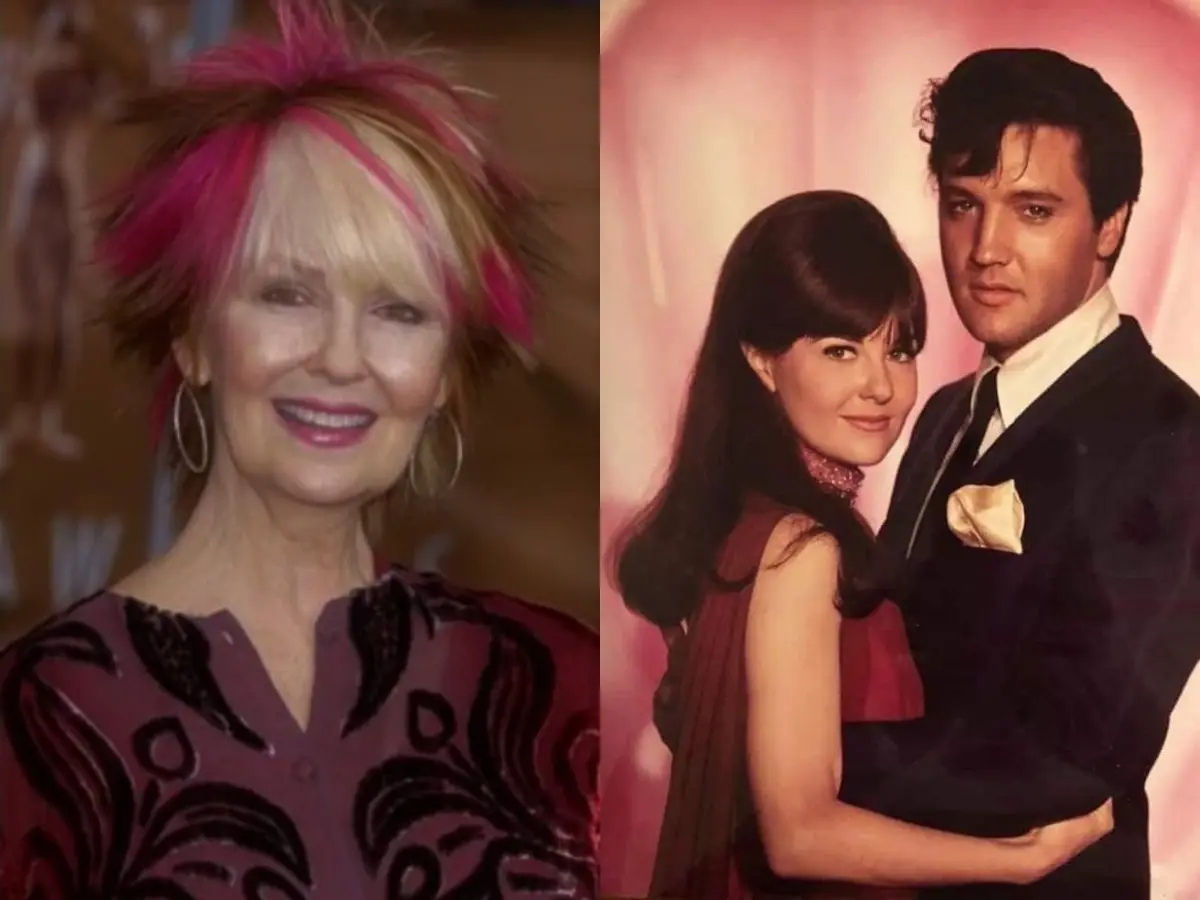 Donna Reed Show and Coach actor Shelley Fabares dies at 82 Donna Reed Show and Coach actor Shelley Fabares dies at 82
