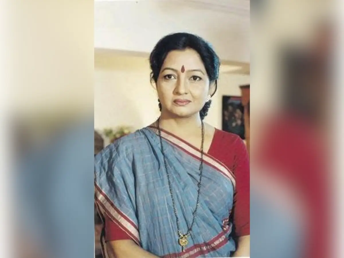 Mahabharat actress Aasha Singh Jaiswal dies at 83 in Mumbai Mahabharat actress Aasha Singh Jaiswal dies at 83 in Mumbai