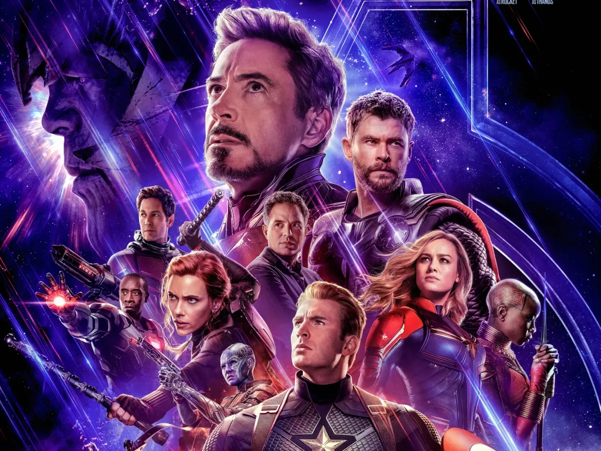 Avengers Endgame: Encore - Runtime, new credit scene, Doomsday link - deets inside Avengers Endgame: Encore - Runtime, new credit scene, Doomsday link - deets inside