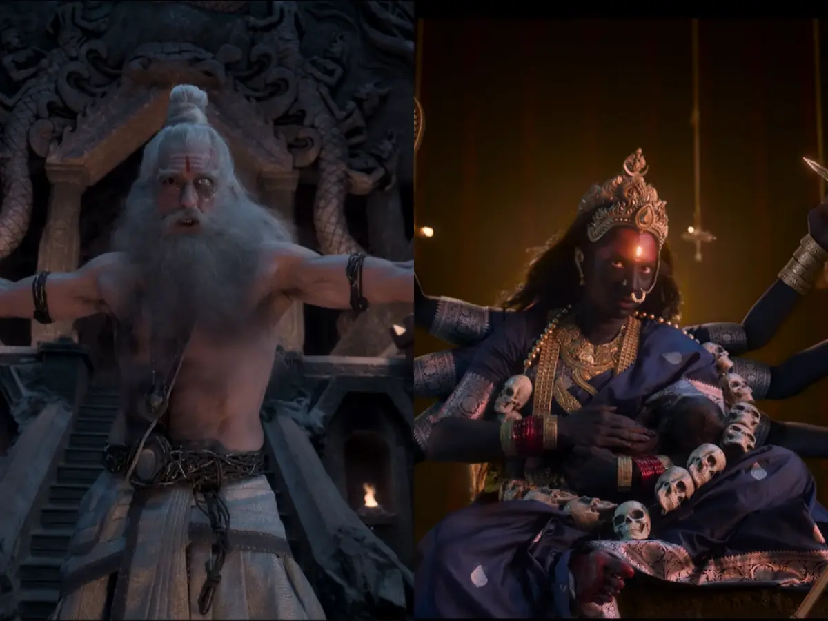 Mahakali teaser out: Akshaye Khanna’s fierce transformation as Shukracharya leaves fans stunned | Watch
