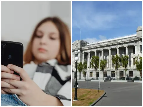 New Zealand under-16 social media ban: The bill moved in parliament has some teeth. But will it pass? New Zealand under-16 social media ban: The bill moved in parliament has some teeth. But will it pass?