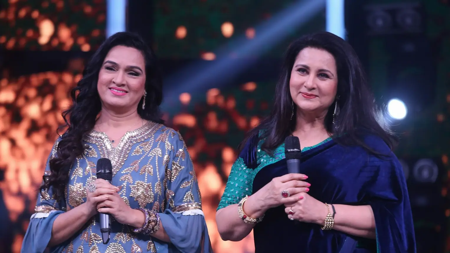 Poonam Dhillon, Padmini Kolhapure dismiss allegations of financial irregularities and dictatorship in CINTAA feud