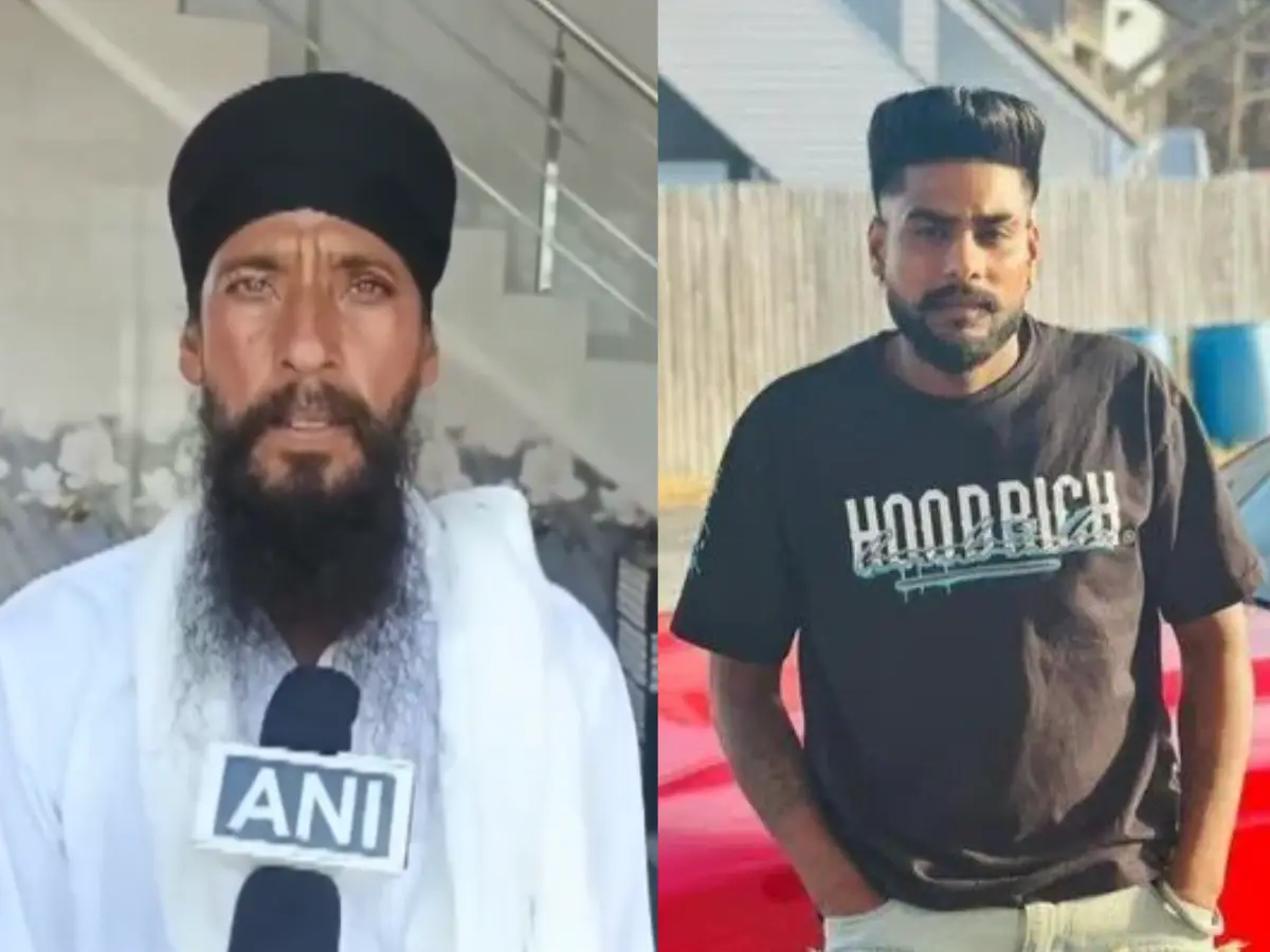 ‘Customer shot him dead over payment’: Father of Indian pizza delivery agent killed in New York speaks out ‘Customer shot him dead over payment’: Father of Indian pizza delivery agent killed in New York speaks out