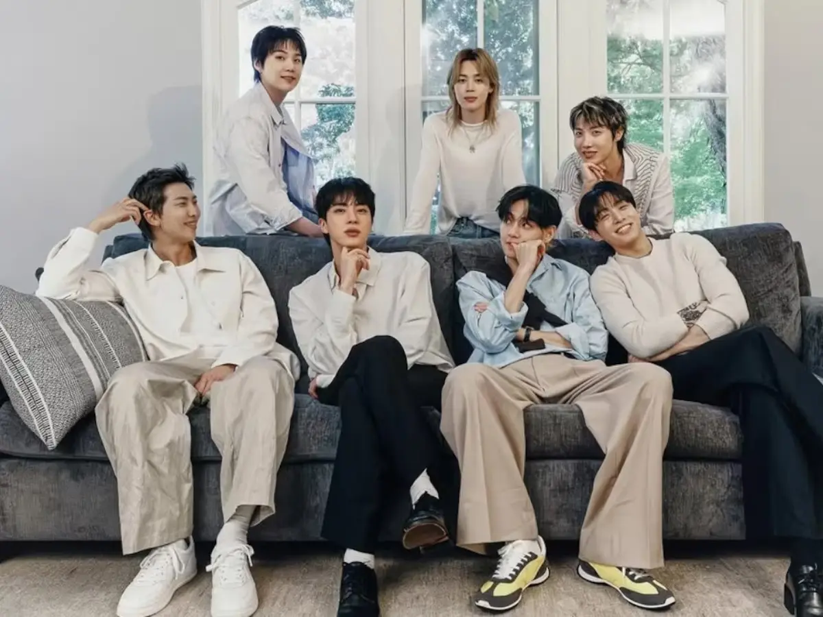 BTS Day! South Korean boy group receives Illinois honour ahead of sold-out Chicago shows