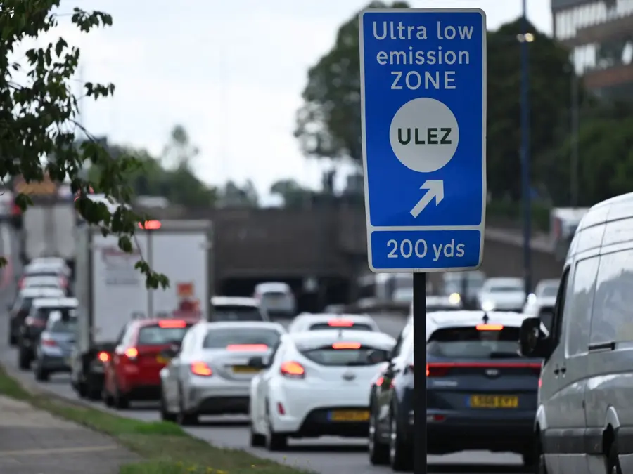 Lesson for India: Lancet study proves cutting traffic emissions improves kids' lung health