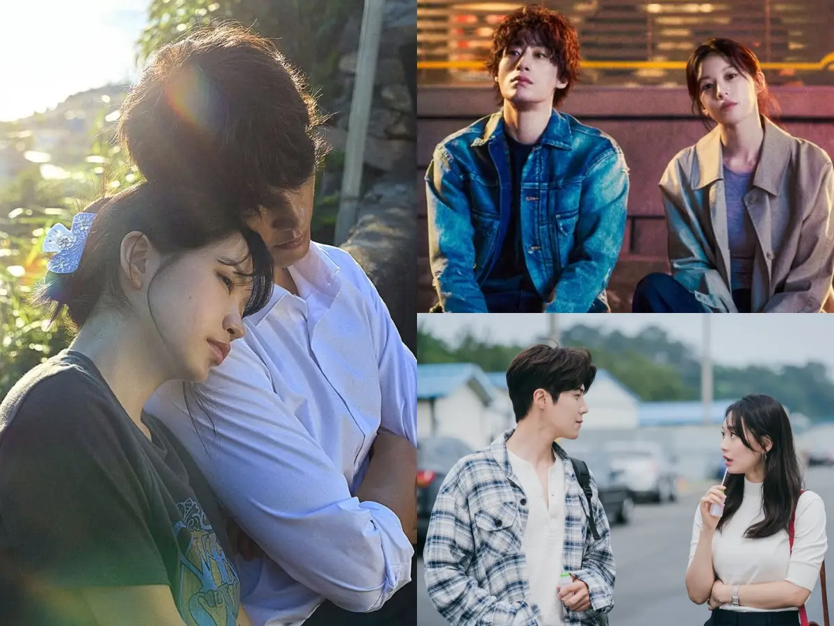 Comfort K-drama Boom: Why are low-stakes slice-of-life shows winning more? Comfort K-drama Boom: Why are low-stakes slice-of-life shows winning more?