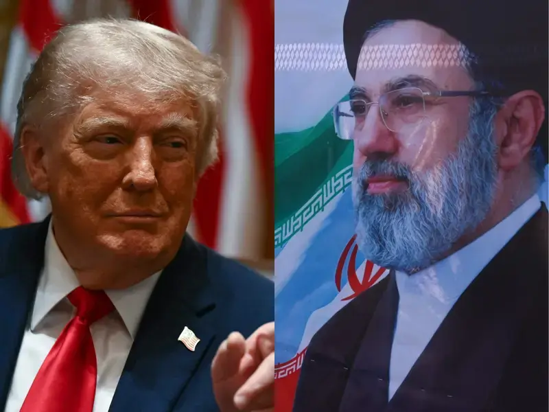 Economic D-Day: US prepares intense Iran sanctions as Tehran warns of oil export blockade | Race To Power