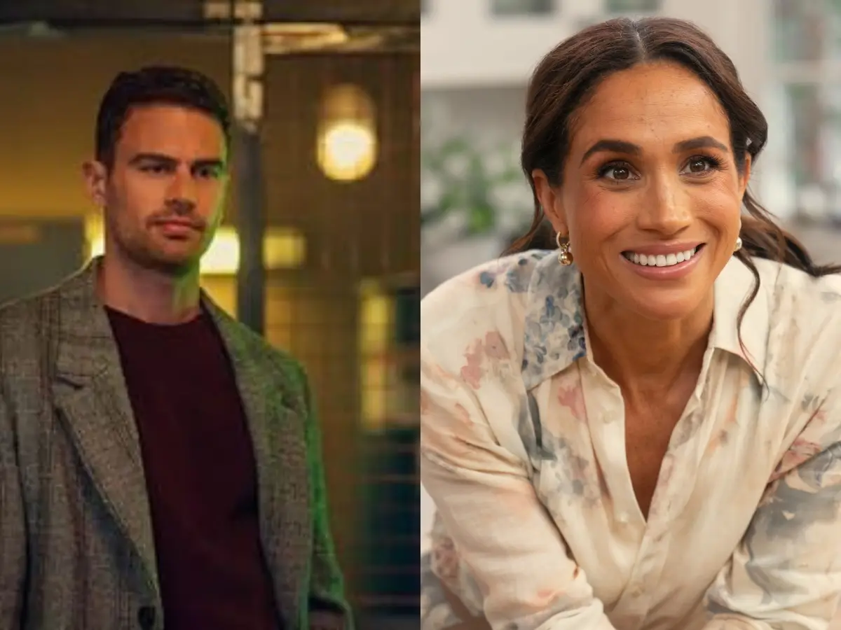 The Gentlemen: Netflix confirms season 3 amid Meghan Markle casting buzz