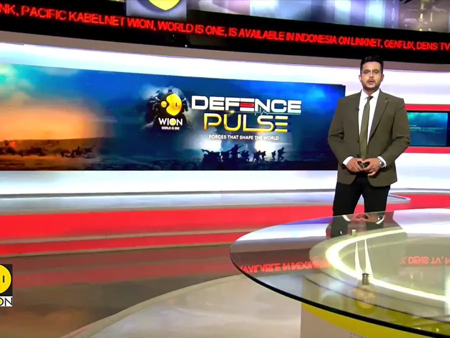 Vision 2030s: India's path to a mature defence complex