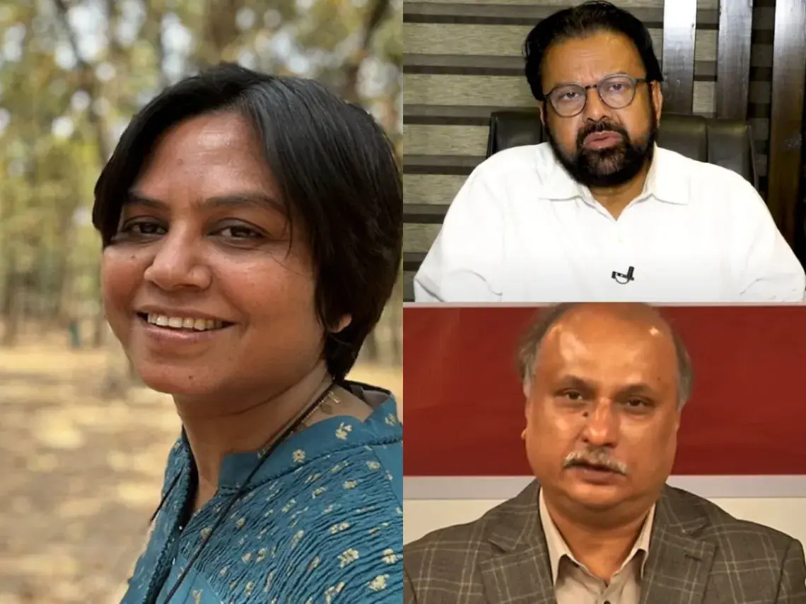 Bangladesh tribunal orders three journalists held until trial, deepening press freedom concerns Bangladesh tribunal orders three journalists held until trial, deepening press freedom concerns