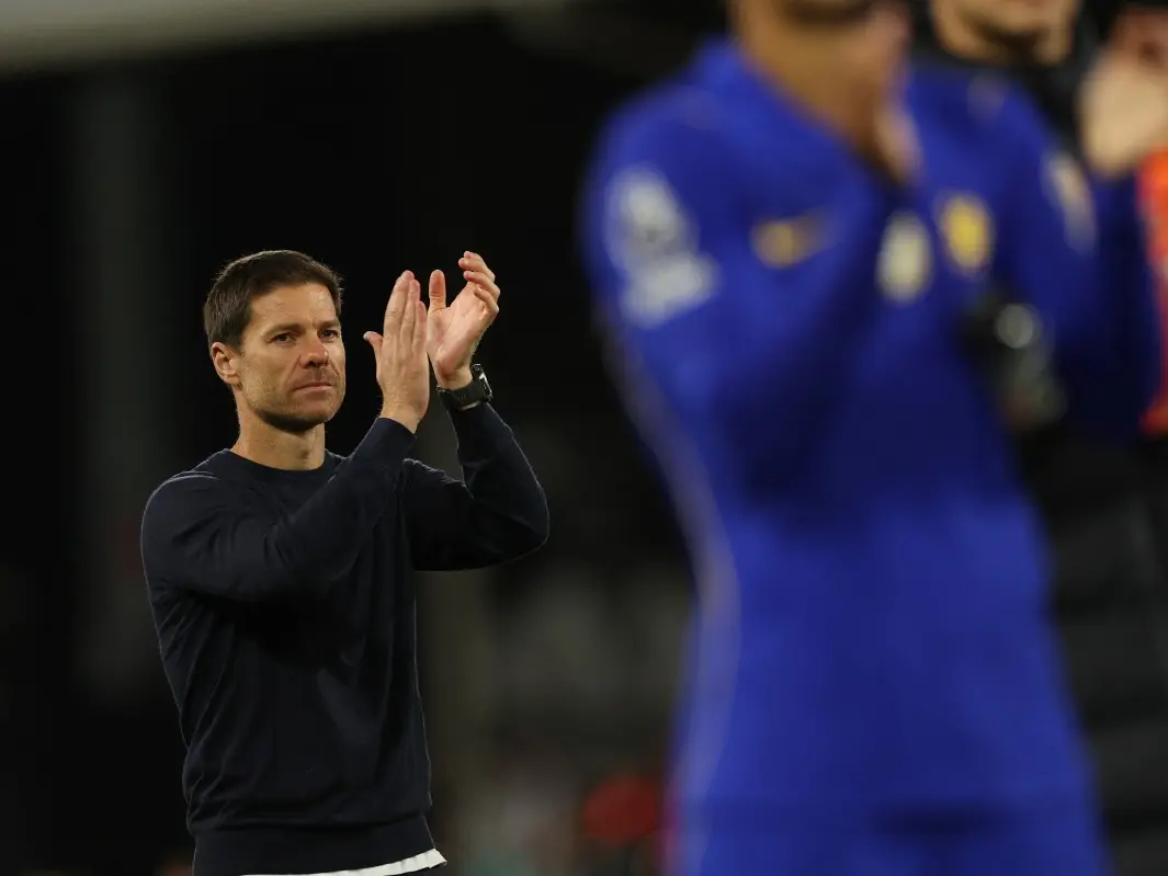 Premier League: Manager Xabi Alonso makes winning start as Chelsea beat Fulham Premier League: Manager Xabi Alonso makes winning start as Chelsea beat Fulham
