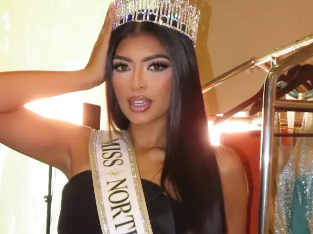 Dethroned Miss North Carolina USA Brittany Boltinhouse files lawsuit, alleges defamation