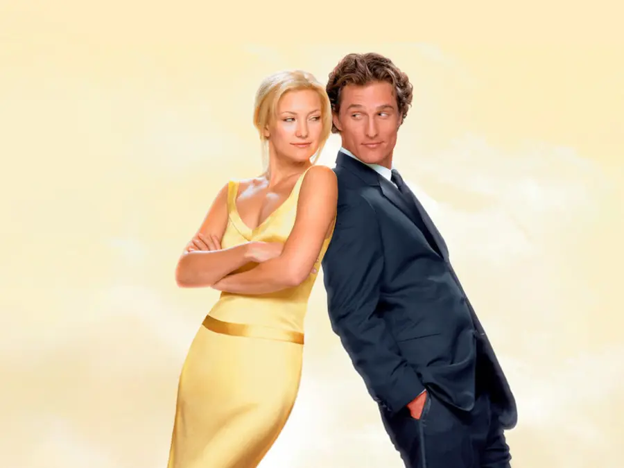 How to Lose a Guy in 10 Days sequel in the works: Kate Hudson, Matthew McConaughey may return