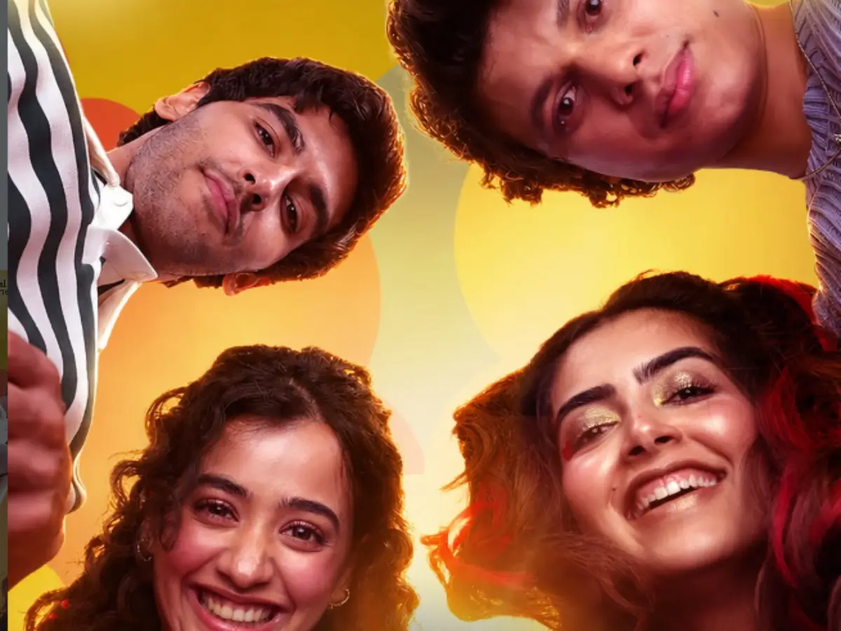Don't Be Shy: Alia Bhatt-backed rom-com to arrive on Prime Video on THIS date