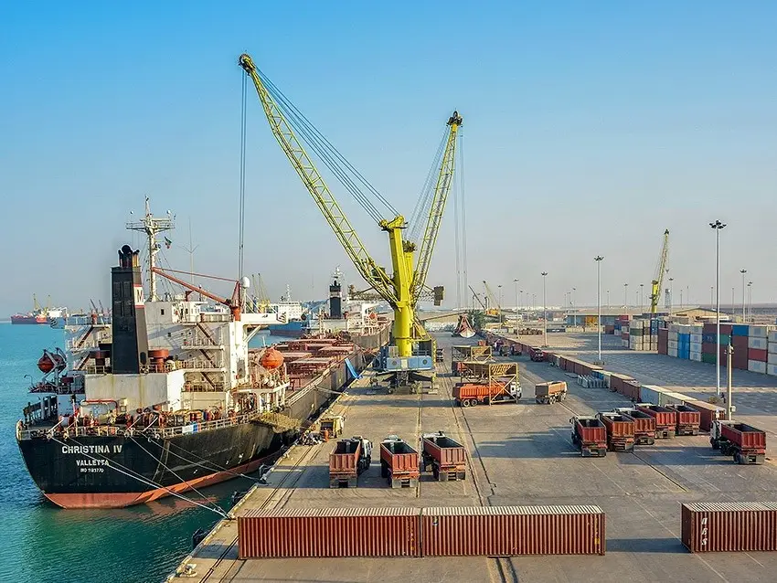 'Operation Economic Outcast': How India, China, Pakistan could be hit by US 'Economic D Day' moves against Iran 'Operation Economic Outcast': How India, China, Pakistan could be hit by US 'Economic D Day' moves against Iran