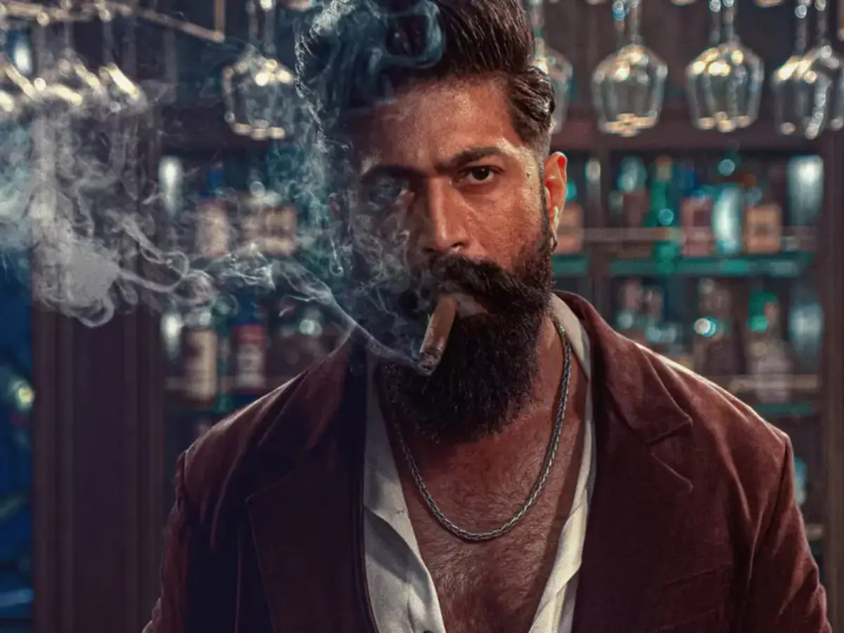 Toxic advance booking update: Yash starrer sees strong start; sells 4.7 lakh tickets