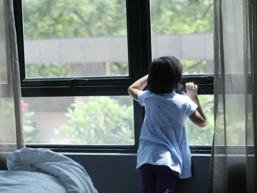 $55,000 per child: Singapore's desperate bid to persuade people to have babies. Details inside