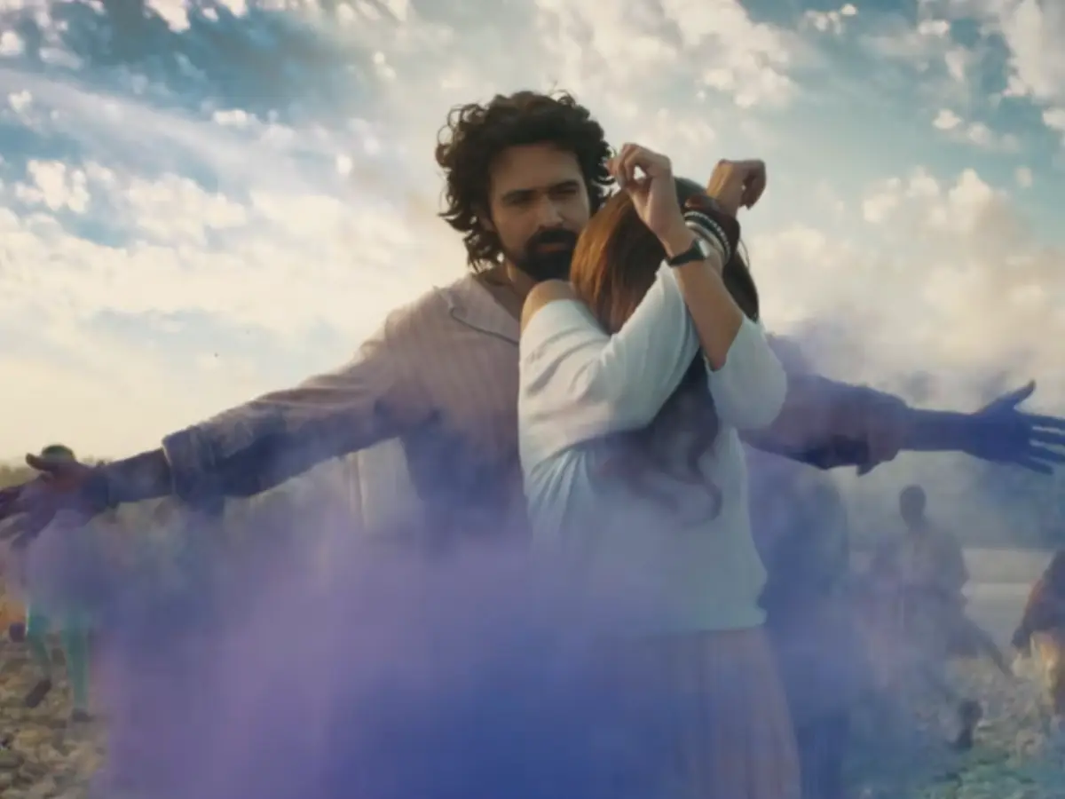 Gunmaaster G9 teaser unveiled: Emraan Hashmi goes on a deadly journey of love and revenge | Watch Gunmaaster G9 teaser unveiled: Emraan Hashmi goes on a deadly journey of love and revenge | Watch
