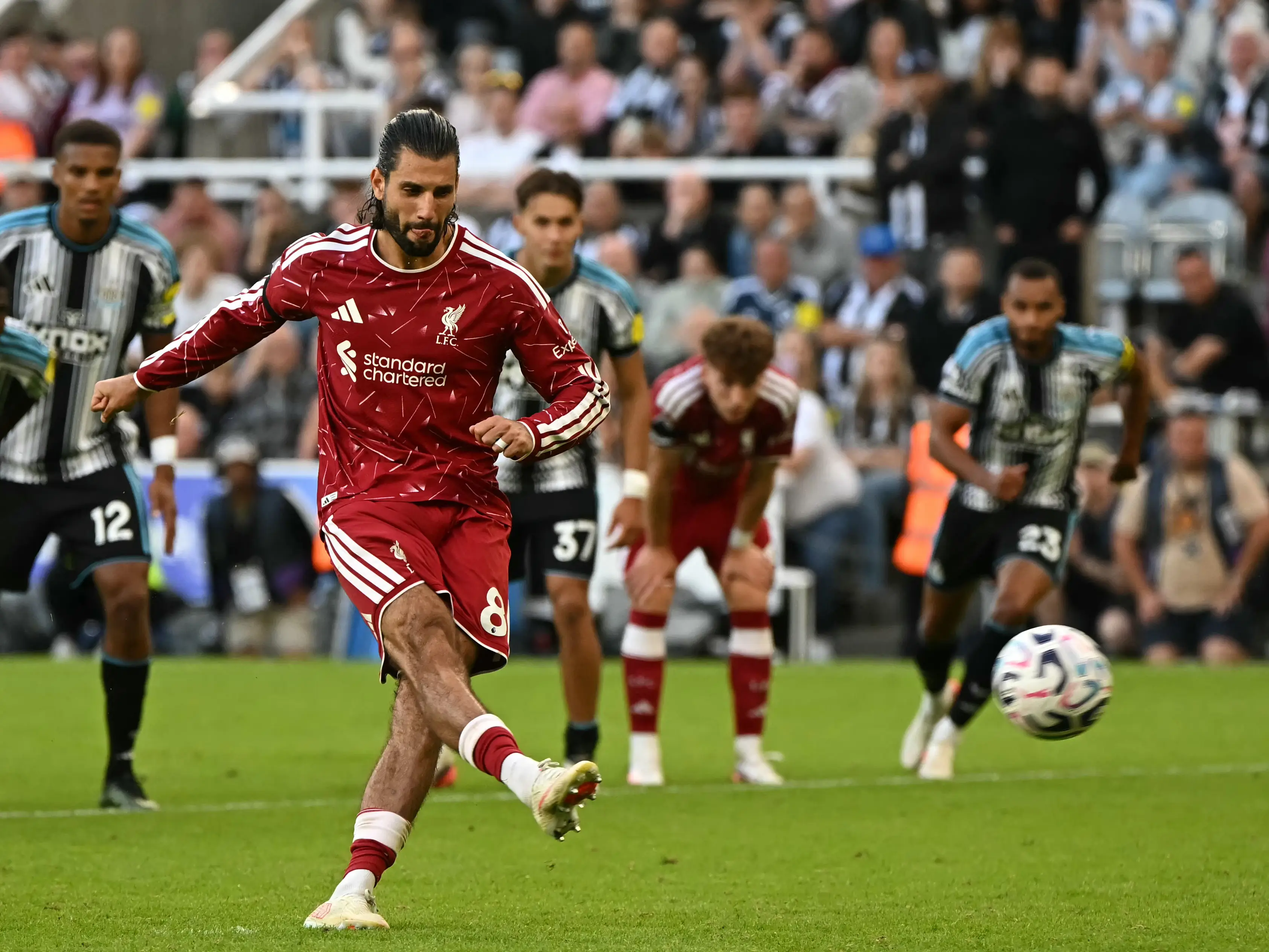 Premier League, matchday 1: Who won and who lost - check full results and standings Premier League, matchday 1: Who won and who lost - check full results and standings