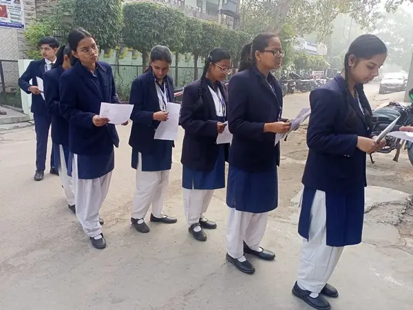 ‘You missed the bus. It’s your bad luck’: India’s SC rejects plea to reopen CBSE Class 12 re-evaluation window. This is what we know ‘You missed the bus. It’s your bad luck’: India’s SC rejects plea to reopen CBSE Class 12 re-evaluation window. This is what we know