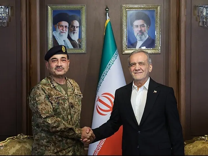 Did Asim Munir present a new US peace plan to Iran on ending naval blockade, Strait of Hormuz disruptions? Reports claim... Did Asim Munir present a new US peace plan to Iran on ending naval blockade, Strait of Hormuz disruptions? Reports claim...