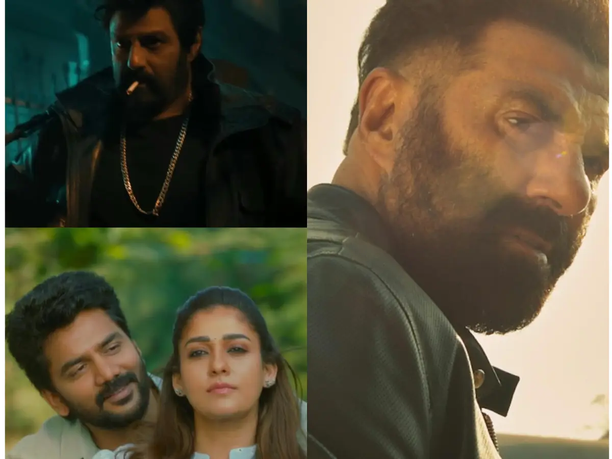 From Sunny Deol's Baap to Anupam Kher's Ram Bhoomi: Zee Studios unveils multilingual, multi-genre 2026-27 slate From Sunny Deol's Baap to Anupam Kher's Ram Bhoomi: Zee Studios unveils multilingual, multi-genre 2026-27 slate