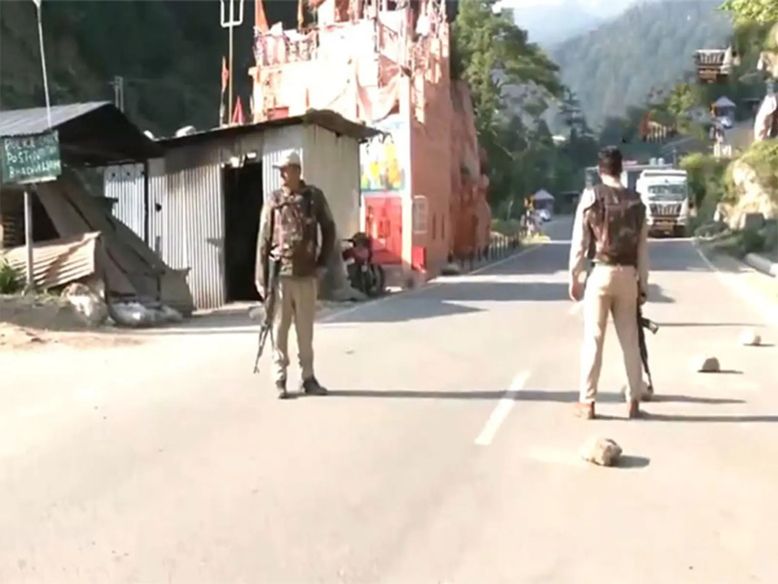 Kashmiri pandits demand security after fresh threat communication Kashmiri pandits demand security after fresh threat communication