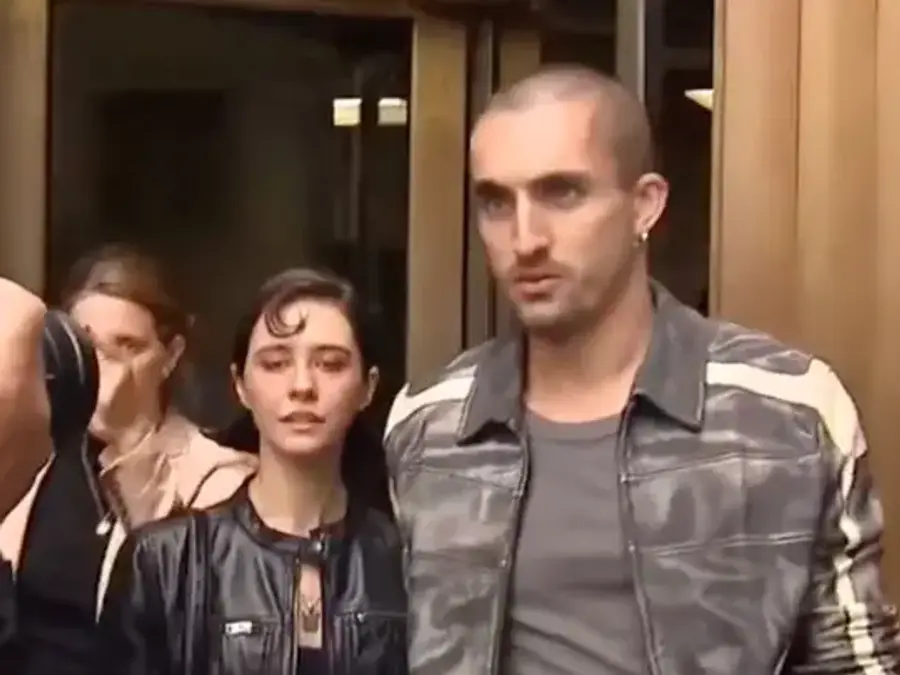 Video | Remember the couple who climbed Empire State Building? They are facing burglary, criminal mischief charges