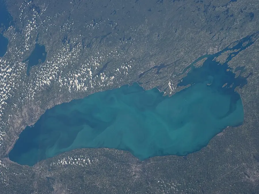 Donald Trump floats ‘Lake America’ name for Lake Ontario amid US-Canada trade war