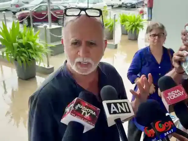 SC directs Tarun Tejpal to surrender within two weeks, rejects exemption plea in 2013 rape case SC directs Tarun Tejpal to surrender within two weeks, rejects exemption plea in 2013 rape case