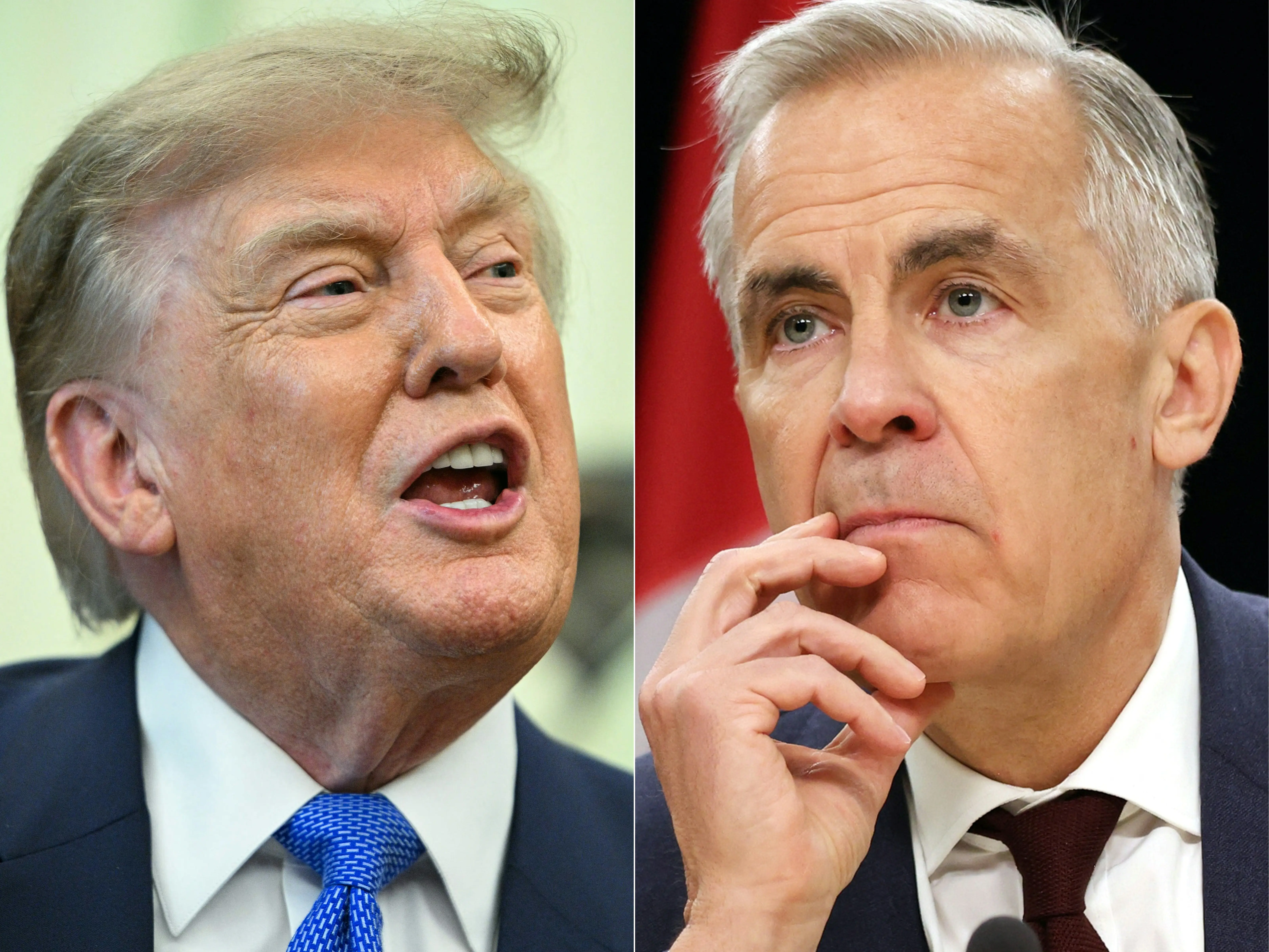 Canada announces 15-50% tariffs on US goods, warns of stopping critical minerals supply to US | Gravitas Canada announces 15-50% tariffs on US goods, warns of stopping critical minerals supply to US | Gravitas